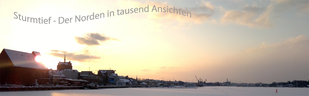 Sturmtief – Der Norden in tausend Ansichten
